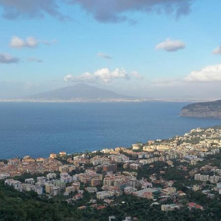 Hotel Il Casale Sorrento Exteriér fotografie