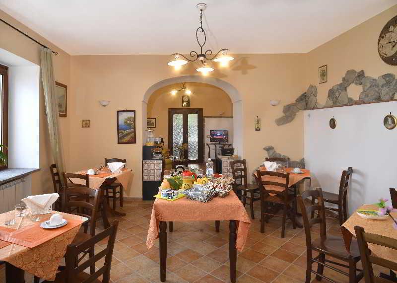 Hotel Il Casale Sorrento Exteriér fotografie