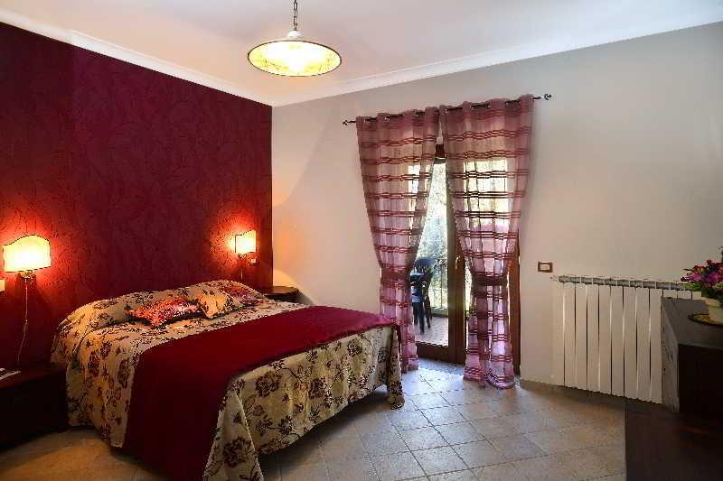 Hotel Il Casale Sorrento Exteriér fotografie